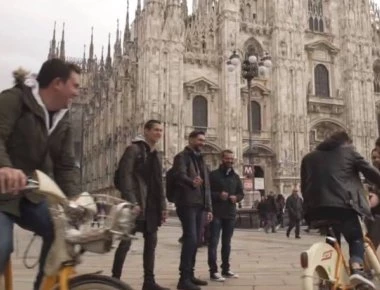 MasterChef: Το τρολάρισμα στον Ιωαννίδη για τα κόκκινα αυτιά του (βιντεο)